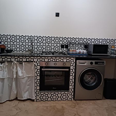 Appart Rose Centre De Marrakech Марракеш Экстерьер фото